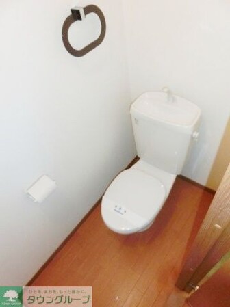 Kタウン宮野木Iの物件内観写真